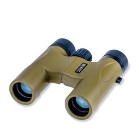 Carson® Stinger™ 10x25 Binoculars