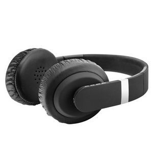 Sentry Premium Bluetooth® Stereo Headphone