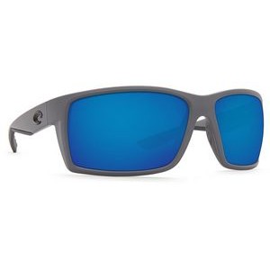 Costa Del Mar® Reefton Sunglasses (Blue Mirror Lens)