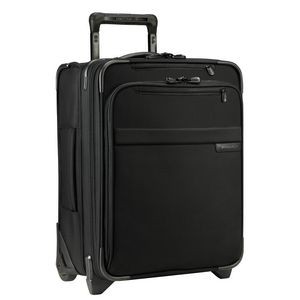 Briggs & Riley™ Baseline Commuter Expandable Upright Bag (Black)