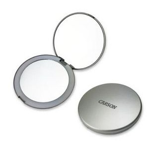 Carson® Folding Mirror