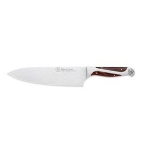 Heritage Steel 8" Chef Knife