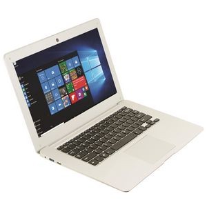 Supersonic® 14" Windows 10 Notebook w/Bluetooth®