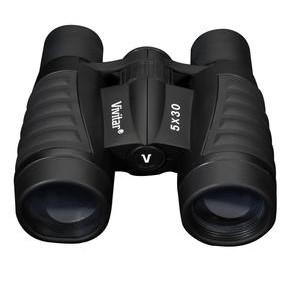 Vivitar® Compact Promotional Sport Binoculars