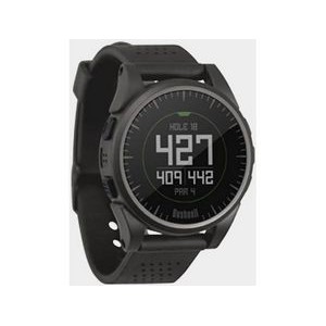 Bushnell® Excel Charcoal Golf GPS Watch