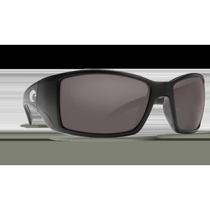 Costa Del Mar® Men's Blackfin Sunglasses (Gray Lens)