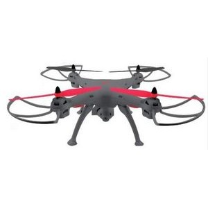 Vivitar® 'Aero View' 360° GPS + Wi-Fi HD Camera Drone