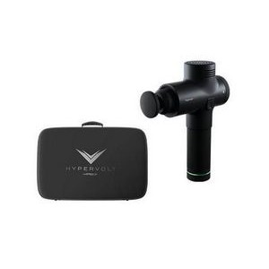 Hyperice Hypervolt Plus Bluetooth® Massager w/Case