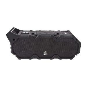 Altec Lansing® Life Jacket XL Jolt Black Speaker