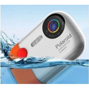 Polaroid™ Wave Waterproof Camera