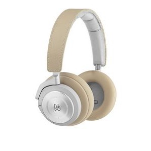 Bang & Olufsen Beoplay H9i Active Noise Cancelling Wireless Headphones (Natural)