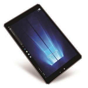 Supersonic® 8" Windows 10 Tablet