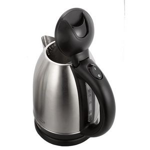 2 Quart Stainless Steel Electric Kettle