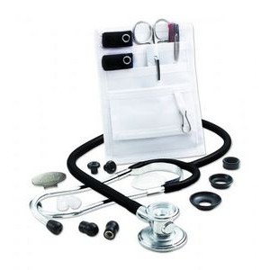 Black Nurse Combo 116/647 Medical Kit