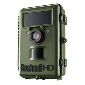 Bushnell® NatureView HD Cam + Live View Trail Camera