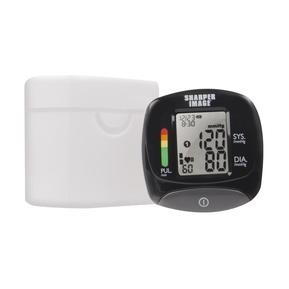 Sharper Image® Wrist Blood Pressure Monitor