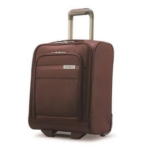 Samsonite® Insignis Underseater Wheeled Carry-On Suitcase