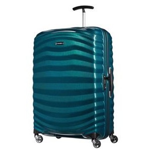 Samsonite® Black Label Lite Shock™ 28" Silver Spinner Suitcase