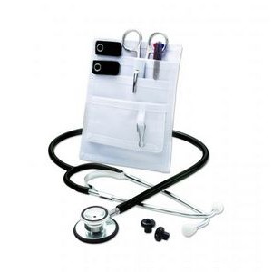Black Nurse Combo-Lite 116/670 Medical Kit