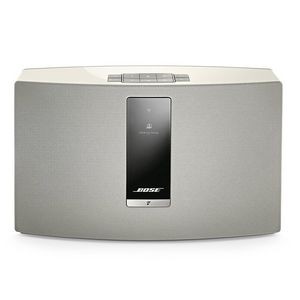 Bose Soundtech 20 Series III Wireless Music System (White)