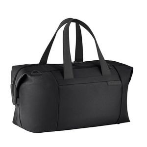 Briggs & Riley™ Baseline Large Black Weekender Bag
