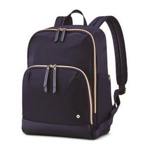 Samsonite Mobile Solution Classic Backpack (Navy)