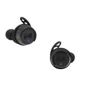 JBL Under Armour® UA True Wireless Flash X Waterproof Sport Earbuds w/ Bionic Hearing