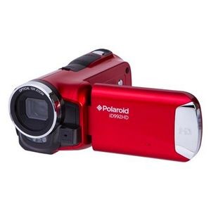 Polaroid™ 16.1 MP Full HD 10x Zoom Digital Camcorder
