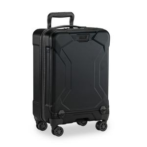 Briggs & Riley™ Torq 2.0 Domestic Carry-On Spinner Bag (Stealth)