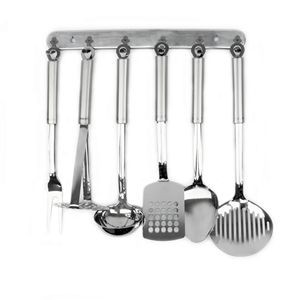 BergHoff® Essential 8 Piece Kitchen Tool Set