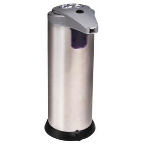Vivitar® Automatic Soap Dispenser