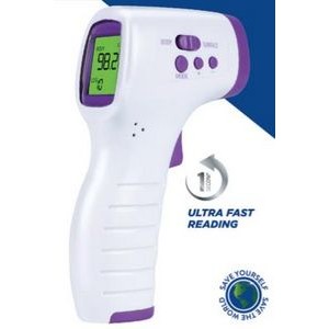Vivitar® Non-Contact Infrared Thermometer