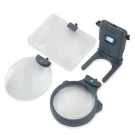 Carson® Hobby Magnifier