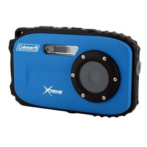Xtreme 12.0 MP Underwater Digital & Video (Waterproof To 33 Ft.)