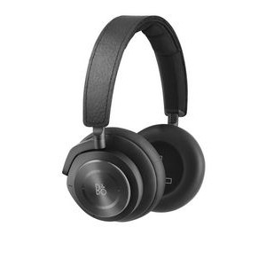 Bang & Olufsen Beoplay H9i Active Noise Cancelling Wireless Headphones (Black)