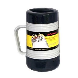 0.5 Liter Vacuum Insulated Food Thermos