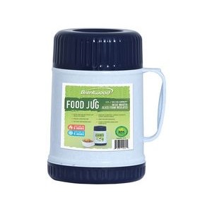 1.2 Liter Vacuum Insulated Food Thermos