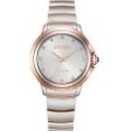 Citizen® Ladies Ceci Eco-Drive® Two-Tone Stainless Steel Bracelet Watch