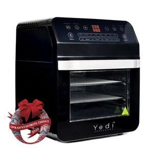Yedi® 12L Air Fryer Oven