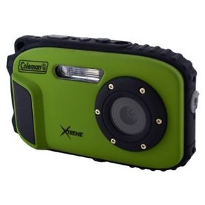 Xtreme 16.0 MP/HD Underwater Digital & Video Camera