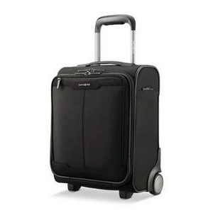 Samsonite® Silhouette 17 Soft Side 2 Wheel Underseater Suitcase