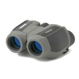 Carson® ScoutPlus™ 10x25 Sport Binoculars