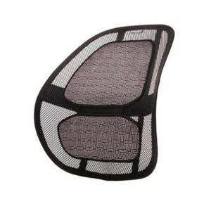 Homedics Contouring Back Support w/ InstaHeat