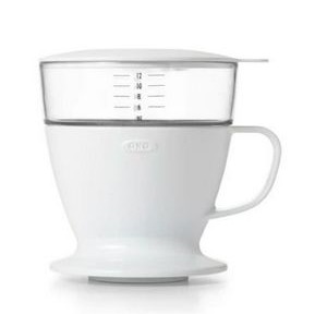 OXO Good Grips Pour-Over Coffee Maker W/Water Tank