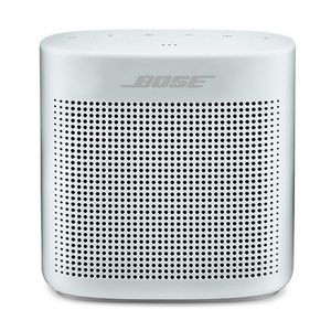 Bose SoundLink Color Bluetooth Speaker II (White)
