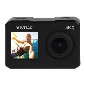 Vivitar® Digital Video Camcorder w/Still Photo Function