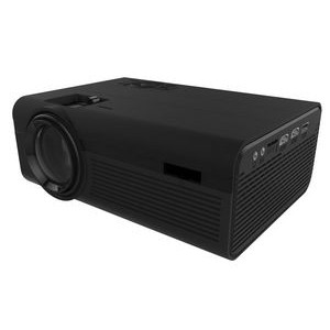 Supersonic® HD Digital Video Projector