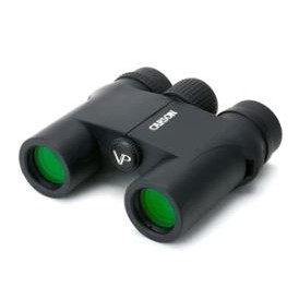Carson® VP Series 10x25mm Compact Waterproof Binoculars