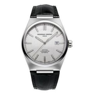 Citizen® Frederique Constant Men's Highlife Automatic Strap Watch