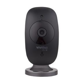 Vivitar® Smart Security Wi-Fi Camera